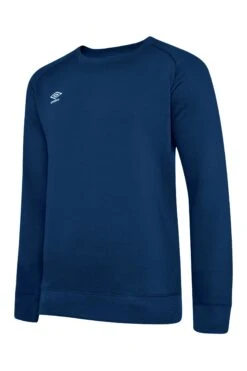 Umbro Club Leisure Sweatshirt -Sport Fashion D66398s4
