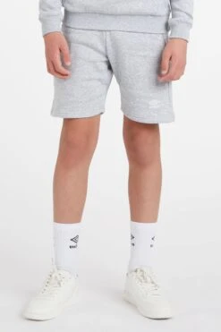 Umbro Club Leisure Jog Shorts -Sport Fashion D67780s3