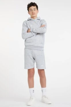 Umbro Club Leisure Jog Shorts -Sport Fashion D67780s4