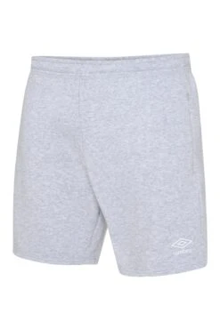 Umbro Club Leisure Jog Shorts -Sport Fashion D67780s5