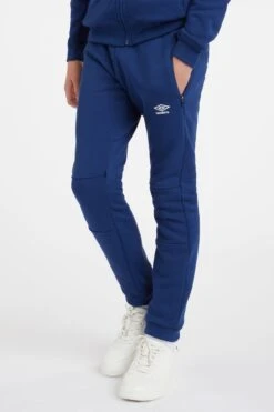 Umbro Club Leisure Joggers -Sport Fashion D67786s3