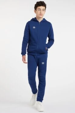 Umbro Club Leisure Joggers -Sport Fashion D67786s4