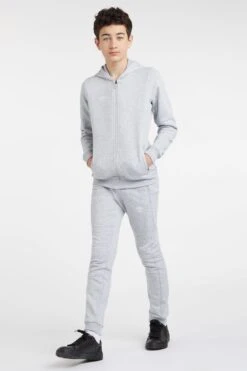 Umbro Club Leisure Zip Through Hoodie -Sport Fashion D67792s4