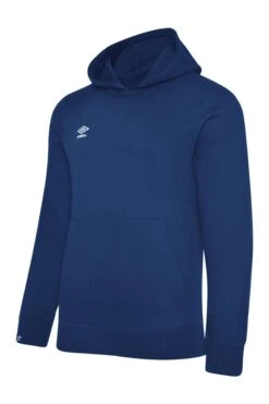Umbro Club Leisure Overhead Hoodie -Sport Fashion D67798s5