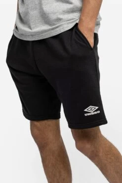 Umbro Diamond Jogger Shorts -Sport Fashion D71831s3