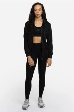 Umbro Diamond Cotton Leggings -Sport Fashion D71850s3