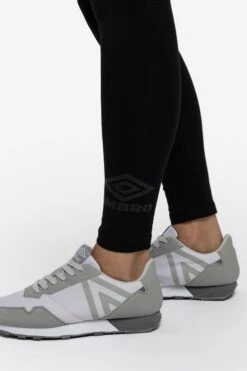Umbro Diamond Cotton Leggings -Sport Fashion D71850s4