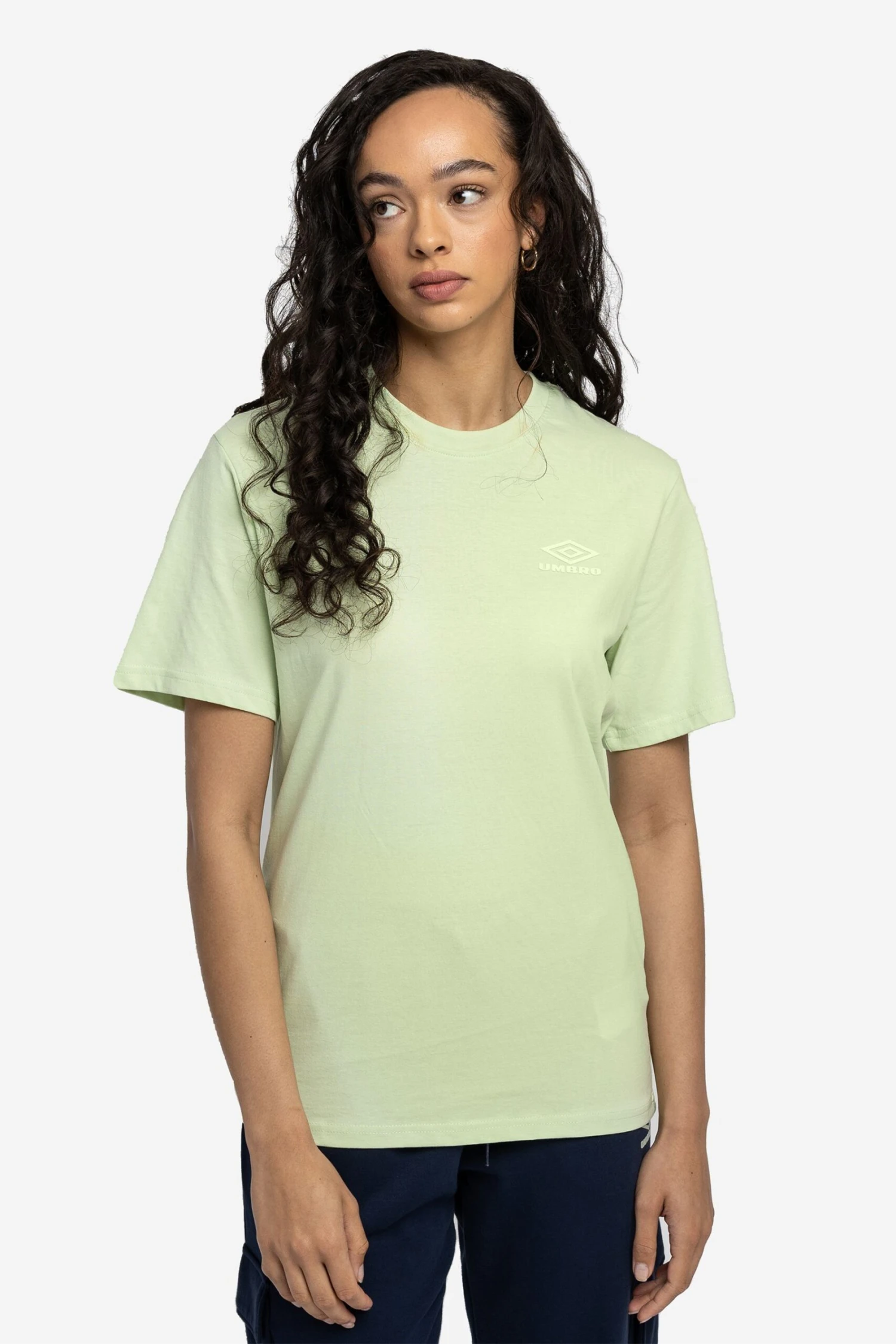 Umbro Diamond Boyfriend T-Shirt