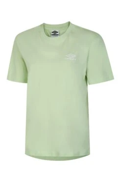 Umbro Diamond Boyfriend T-Shirt -Sport Fashion D71861s5