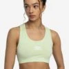 Umbro Diamond Cotton Sports Bra -Sport Fashion D71948s