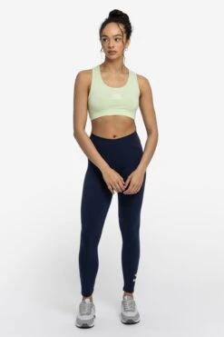 Umbro Diamond Cotton Sports Bra -Sport Fashion D71948s3