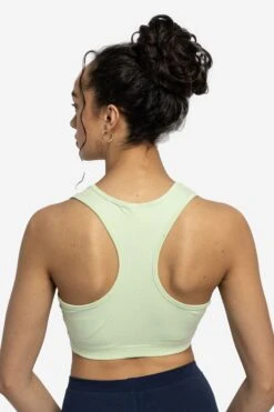 Umbro Diamond Cotton Sports Bra -Sport Fashion D71948s4