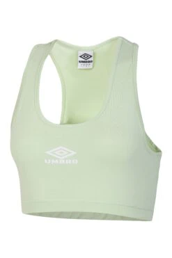 Umbro Diamond Cotton Sports Bra -Sport Fashion D71948s5