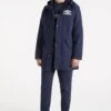 Umbro Drill Parka Jacket -Sport Fashion D84621s