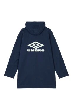 Umbro Drill Parka Jacket 9 Umbro Drill Parka Jacket -Sport Fashion D84621s4