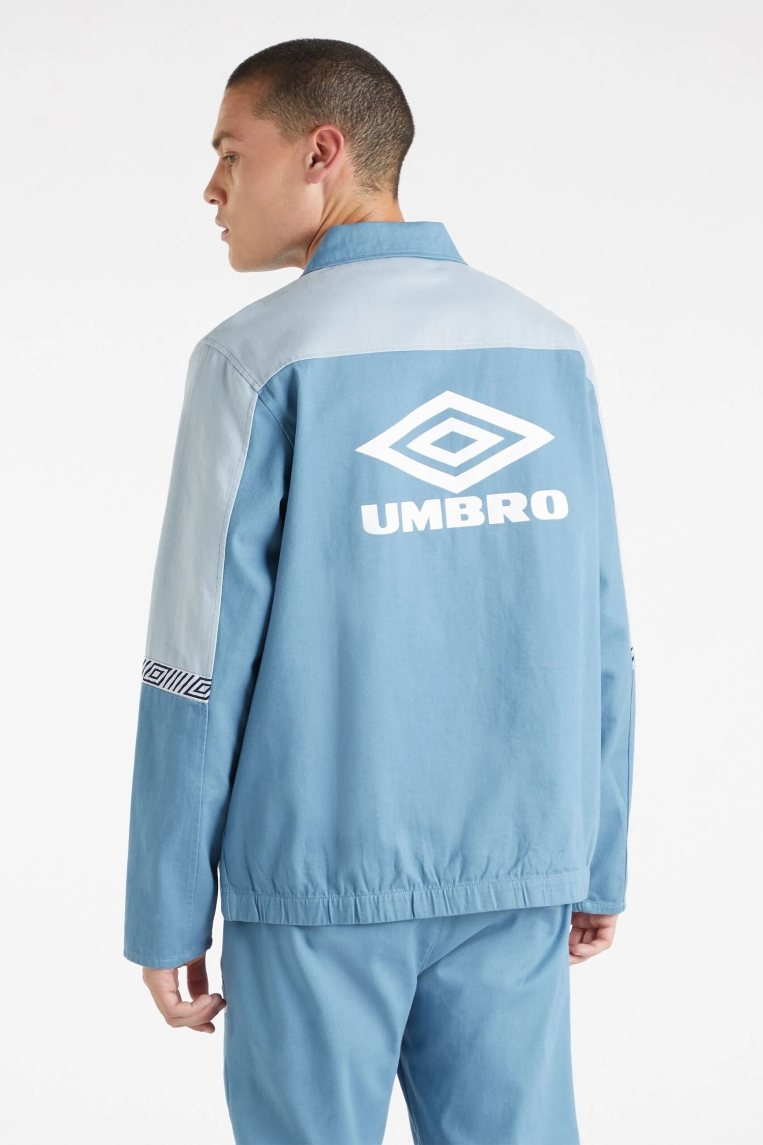 Umbro Drill Training Top 4 Umbro Drill Training Top - Image 2