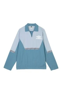 Umbro Drill Training Top 8 Umbro Drill Training Top -Sport Fashion D84623s3