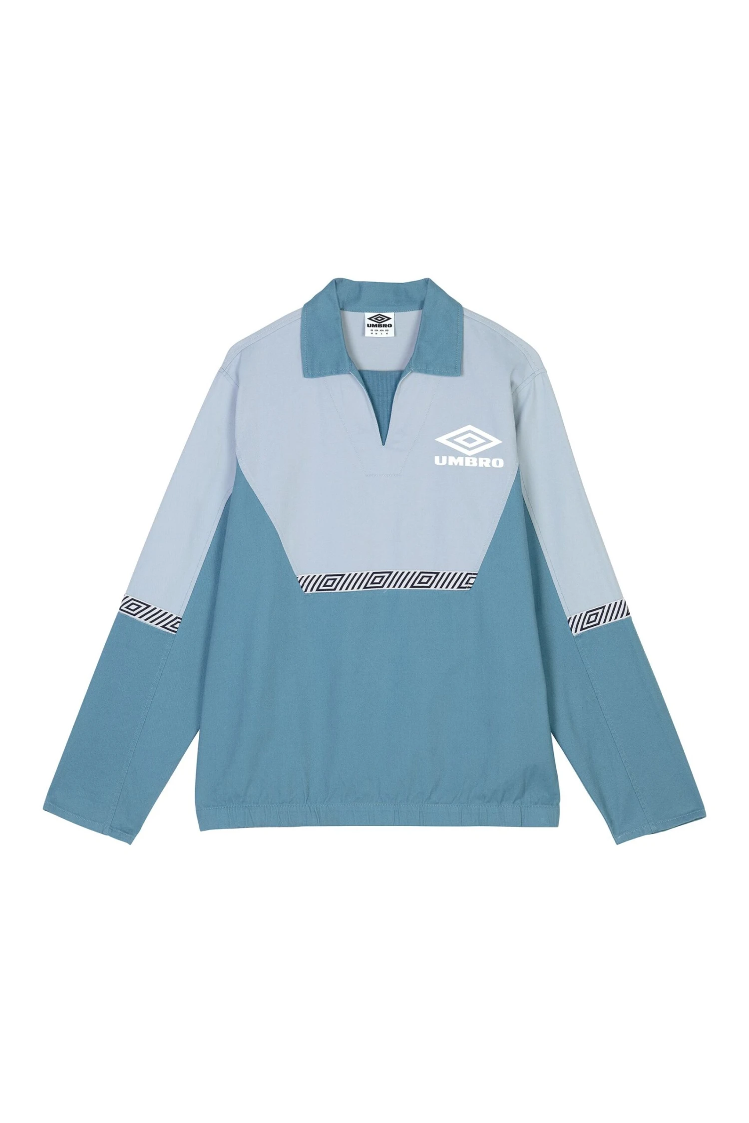 Umbro Drill Training Top 5 Umbro Drill Training Top - Image 3