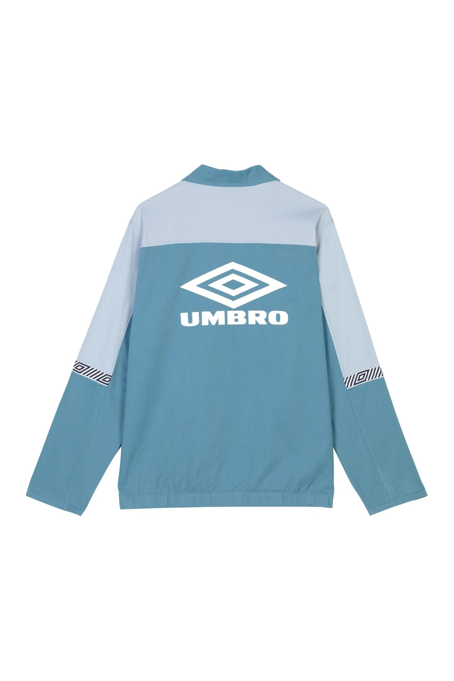 Umbro Drill Training Top 6 Umbro Drill Training Top - Image 4