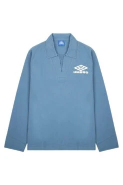 Umbro Cotton Drill Top