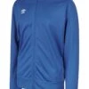 Umbro Junior Poly Jacket 1 Umbro Junior Poly Jacket -Sport Fashion N05876s
