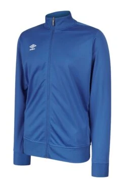 Umbro Junior Poly Jacket