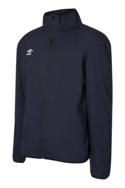 Umbro Club Essential Bonded Jacket