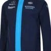 Umbro Williams Racing Performance Jacket 1 Umbro Williams Racing Performance Jacket -Sport Fashion N05896s