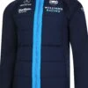 Umbro Williams Racing Thermal Jacket 1 Umbro Williams Racing Thermal Jacket -Sport Fashion N05897s