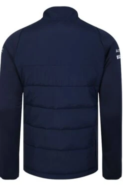 Umbro Williams Racing Thermal Jacket -Sport Fashion N05897s2