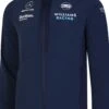 Umbro Williams Racing Presentation Jacket -Sport Fashion N05913s