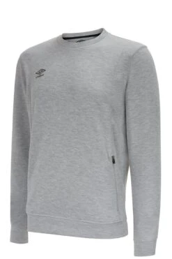 Umbro Pro Fleece Sweatshirt