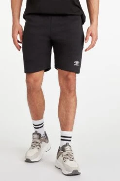 Umbro Club Leisure Jog Shorts
