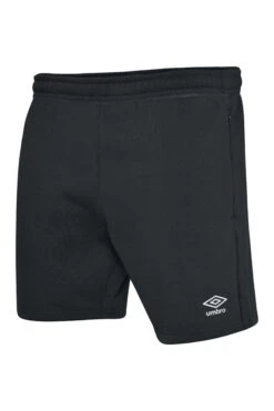 Umbro Club Leisure Jog Shorts -Sport Fashion N06933s5