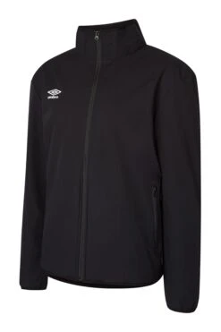 Umbro Club Essential Bonded Jacket