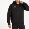 Umbro Club Leisure ZT Hoodie