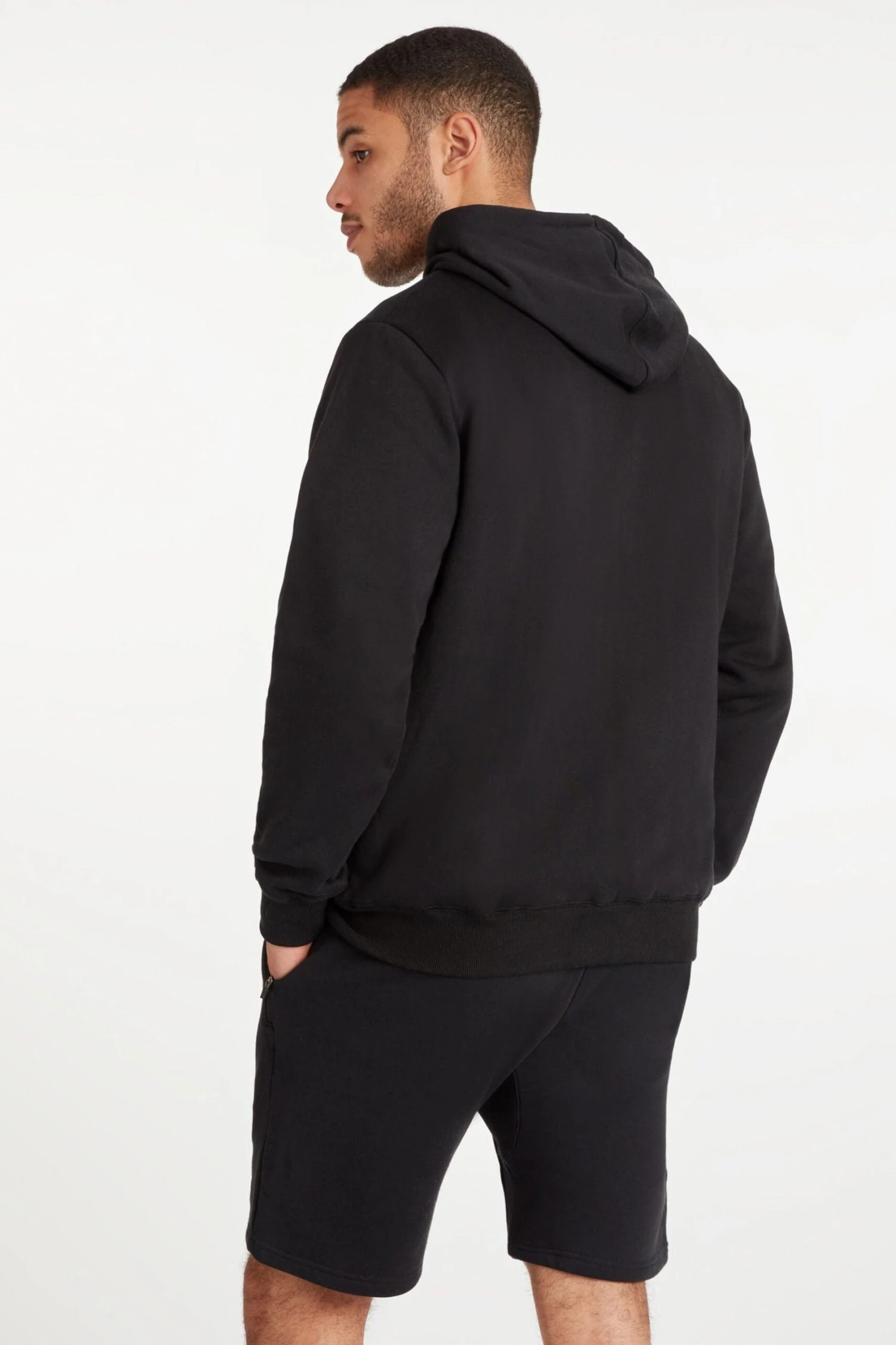 Umbro Club Leisure ZT Hoodie 4 Umbro Club Leisure ZT Hoodie - Image 2