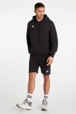 Umbro Club Leisure ZT Hoodie 9 Umbro Club Leisure ZT Hoodie -Sport Fashion N06950s3