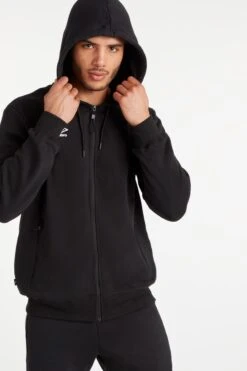 Umbro Club Leisure ZT Hoodie 10 Umbro Club Leisure ZT Hoodie -Sport Fashion N06950s4