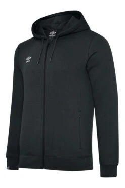 Umbro Club Leisure ZT Hoodie 11 Umbro Club Leisure ZT Hoodie -Sport Fashion N06950s5