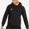 Umbro Club Leisure OH Hoodie -Sport Fashion N06951s