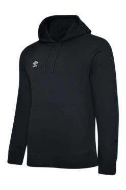 Umbro Club Leisure OH Hoodie -Sport Fashion N06951s5