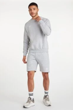 Umbro Pro Fleece Elite Shorts -Sport Fashion N06954s3