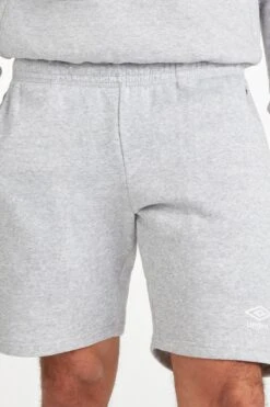 Umbro Pro Fleece Elite Shorts -Sport Fashion N06954s4