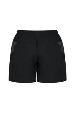 Umbro Womens Black Pro Training Gym Shorts 13 Umbro Womens Black Pro Training Gym Shorts -Sport Fashion U42217s6