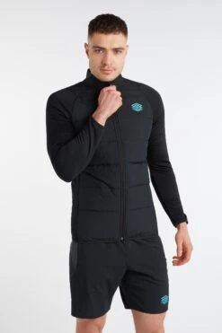 Umbro Pro Training Thermal Jacket