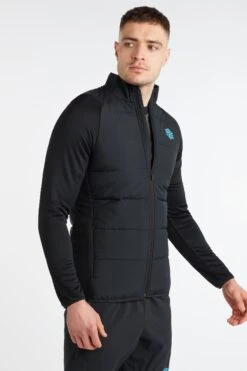 Umbro Pro Training Thermal Jacket 10 Umbro Pro Training Thermal Jacket -Sport Fashion U42219s3