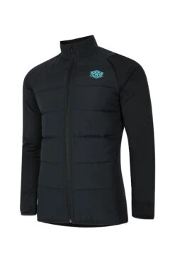 Umbro Pro Training Thermal Jacket 12 Umbro Pro Training Thermal Jacket -Sport Fashion U42219s5