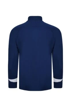 Umbro Blue Total Training Knitted Tracksuit 21 Umbro Blue Total Training Knitted Tracksuit -Sport Fashion U84777s10