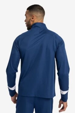 Umbro Blue Total Training Knitted Tracksuit 14 Umbro Blue Total Training Knitted Tracksuit -Sport Fashion U84777s3